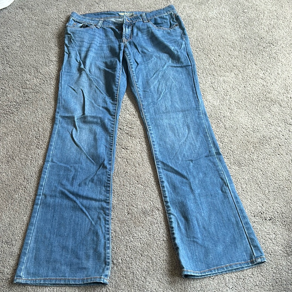 Old Navy Diva size 4 jeans